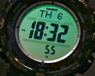 The Casio Pro Trek Lume Dial series watches are expected to launch in Japan this May. (Image source: Casio)