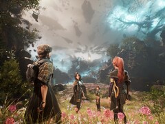 Claire Obscur: Expedition 33 is 20% off on Steam until November 6. (Image source: Steam)