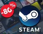 Crypt of the NecroDancer is available for $3 instead of $15 until February 18. (Image source: Steam)