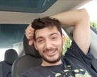 The popular livestreamer Paul Denino bought a new Tesla after an alleged US$500,000 crypto scam (Image: Ice Poseidon)