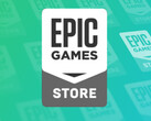 This week's Epic Games Store mobile giveaway is worth more than its PC counterpart. (Image source: Epic Games Store - edited)