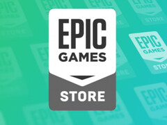 This week's Epic Games Store mobile giveaway is worth more than its PC counterpart. (Image source: Epic Games Store - edited)