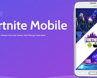Fortnite Mobile for Android now available for a limited number of devices, Xiaomi and HTC not included