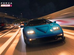 Many cars in Forza Horizon 6 feature special driving modes or additional functions.