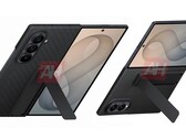 A number of Galaxy Z Fold 8, Galaxy Z Fold 8 Ultra and Galaxy Z Flip 8 renders that look quite official have been leaked, along with cases and plenty of specs.