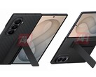 A number of Galaxy Z Fold 8, Galaxy Z Fold 8 Ultra and Galaxy Z Flip 8 renders that look quite official have been leaked, along with cases and plenty of specs.