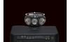 The Fujifilm Projector ZUH6000 has a two-axial rotatable lens. (Image source: Fujifilm)