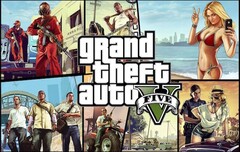 Grab your free copy of GTA V on Epic Games Store today