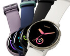 Only the black Vivoactive 5 is available at the discounted price of $199. (Image source: Garmin)
