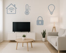 Google Home App Gemini: Neues Design für schnelles und intelligentes Smart Home (Bildquelle: GPT-image-1)