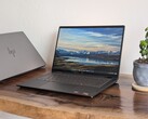 The HP OmniBook X Flip (model 14-KC0013DX) features a 5-megapixel camera with IR
