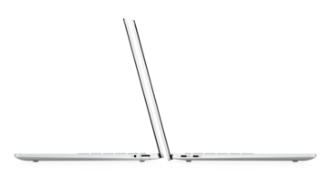 HP OmniBook 5 14 ports (image source: HP)