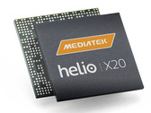 MediaTek Helio X25 SoC to power Meizu Pro 6, is a faster Helio X20