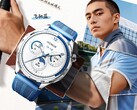 The Honor Watch 6 Plus has one of the largest batteries on the smartwatch market.