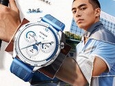 The Honor Watch 6 Plus has one of the largest batteries on the smartwatch market.