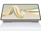 The Huawei MatePad Pro 12.2 will have stylus support and a keyboard case. (Image source: Huawei)