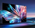 The Huawei Smart Screen S6 Pro TV is about to launch in China. (Image source: Huawei)