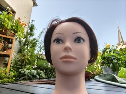 Front camera sample photo