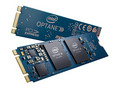 Intel’s new Optane 800P series of M.2 SSDs have arrived. (Source: Intel)