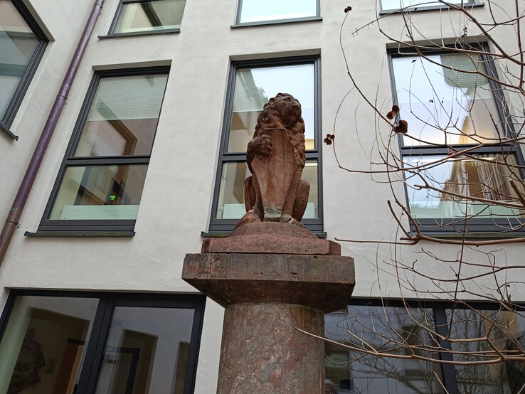 Xiaomi Redmi Note 15 4G – Main camera 