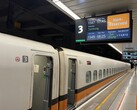 Seat reservation not required: We take a spontaneous THSR trip from Nangang to Taipei Main Station
