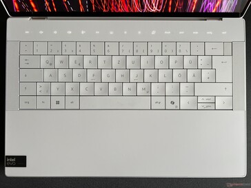 Input devices