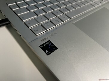 New Snapdragon logo for the 8-core chips