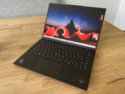 Lenovo ThinkPad X1 Carbon G11 review. Review device provided by: