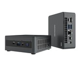 GEEKOM's new Mini IT11 will be on sale for US$525 now through July 20. (Image via Geekom)