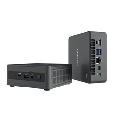 GEEKOM's new Mini IT11 will be on sale for US$525 now through July 20. (Image via Geekom)