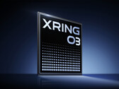 Initial official details about the rumored Xring O3 chipset is coming soon. Pictured: a promo picture of the SoC (edited).