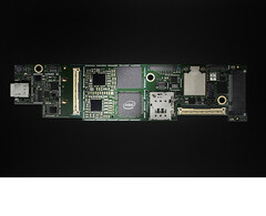 The Core i5-L16G7 could power ultra-low power Windows tablets. (Image Source: Intel)