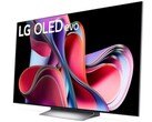 The 83-inch G3 OLED has dropped to its lowest sale price thus far (Image: LG)