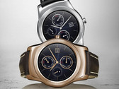 Premium Android Wear smartwatch LG Watch Urbane launches in South Korea