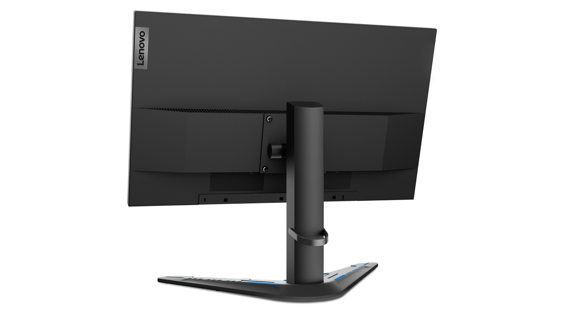 Lenovo launches the G27qe20 and G24qe20 gaming monitors
