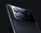 The Mix Fold 3. (Source: Xiaomi)