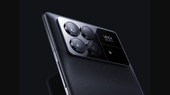 The Mix Fold 3. (Source: Xiaomi)