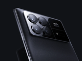 The Mix Fold 3. (Source: Xiaomi)
