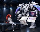 MSI Crosshair A16 HX MLG Edition promotional image (edited)