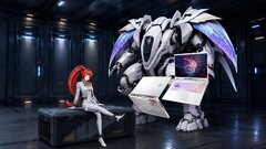 MSI Crosshair A16 HX MLG Edition promotional image (edited)