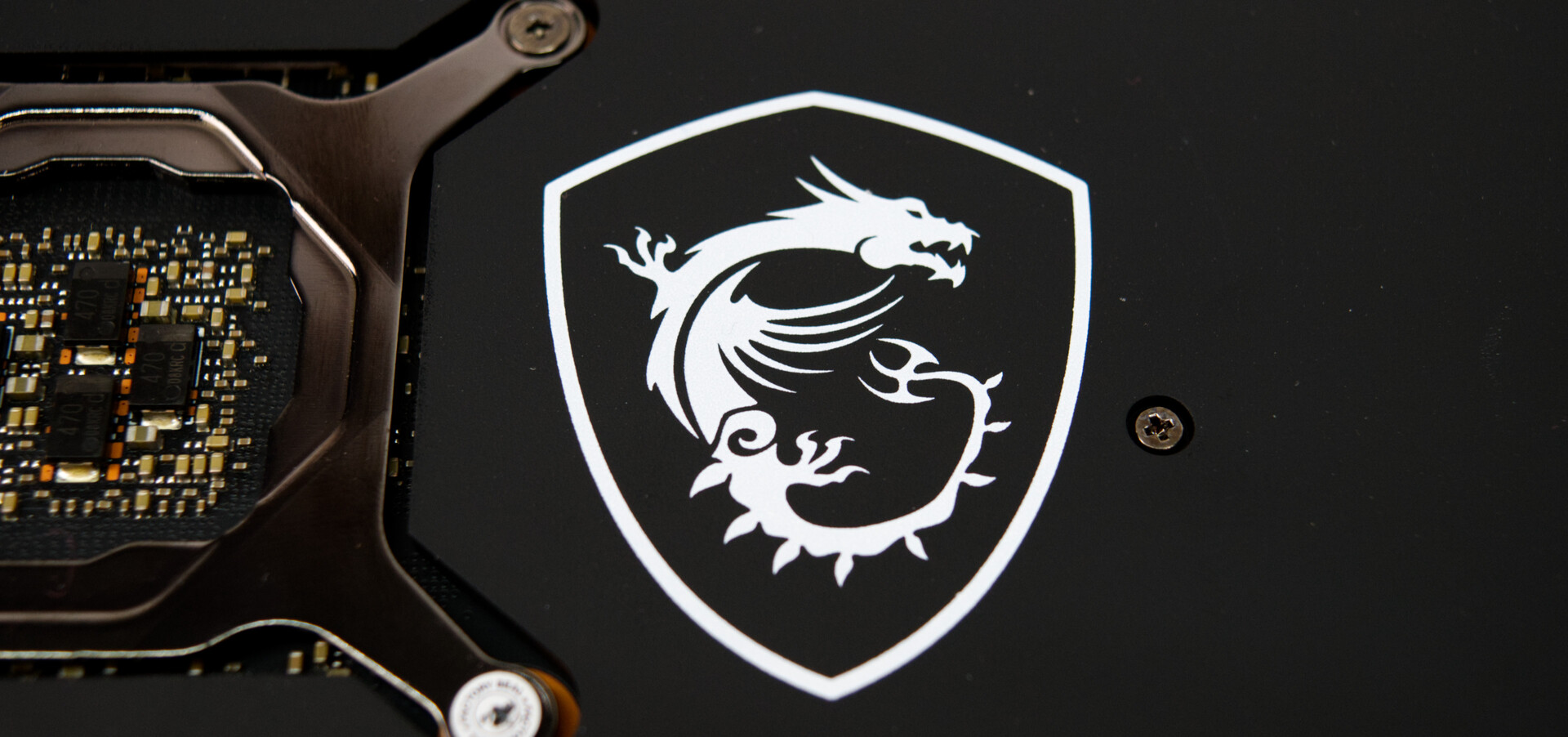 MSI GeForce RTX 3070 Gaming X Trio desktop graphics card in review 