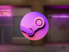 A bunch of new free games landed on Steam (Image source: Steam and r/Steam - edited)