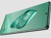 The OnePlus 12 has an optical fingerprint sensor. (Image source: OnePlus)