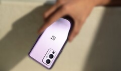 OnePlus might not be enjoying all of the responses to its OnePlus 9 caption challenge. (Image source: OnePlus - edited)