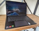 Lenovo Slim 7 Pro X laptop review: The Asus VivoBook 14 alternative