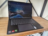 Lenovo Slim 7 Pro X laptop review: The Asus VivoBook 14 alternative