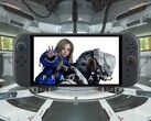 Banner for Pragmata Switch 2 port shown