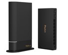 Asus has launched two new networking products