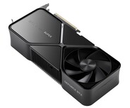 Nvidia GeForce RTX 4080 Super Founders Edition. (Image Source: Nvidia)