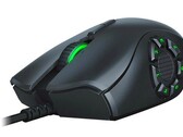 Razer Naga Trinity gaming mouse (Source: GamerTech)